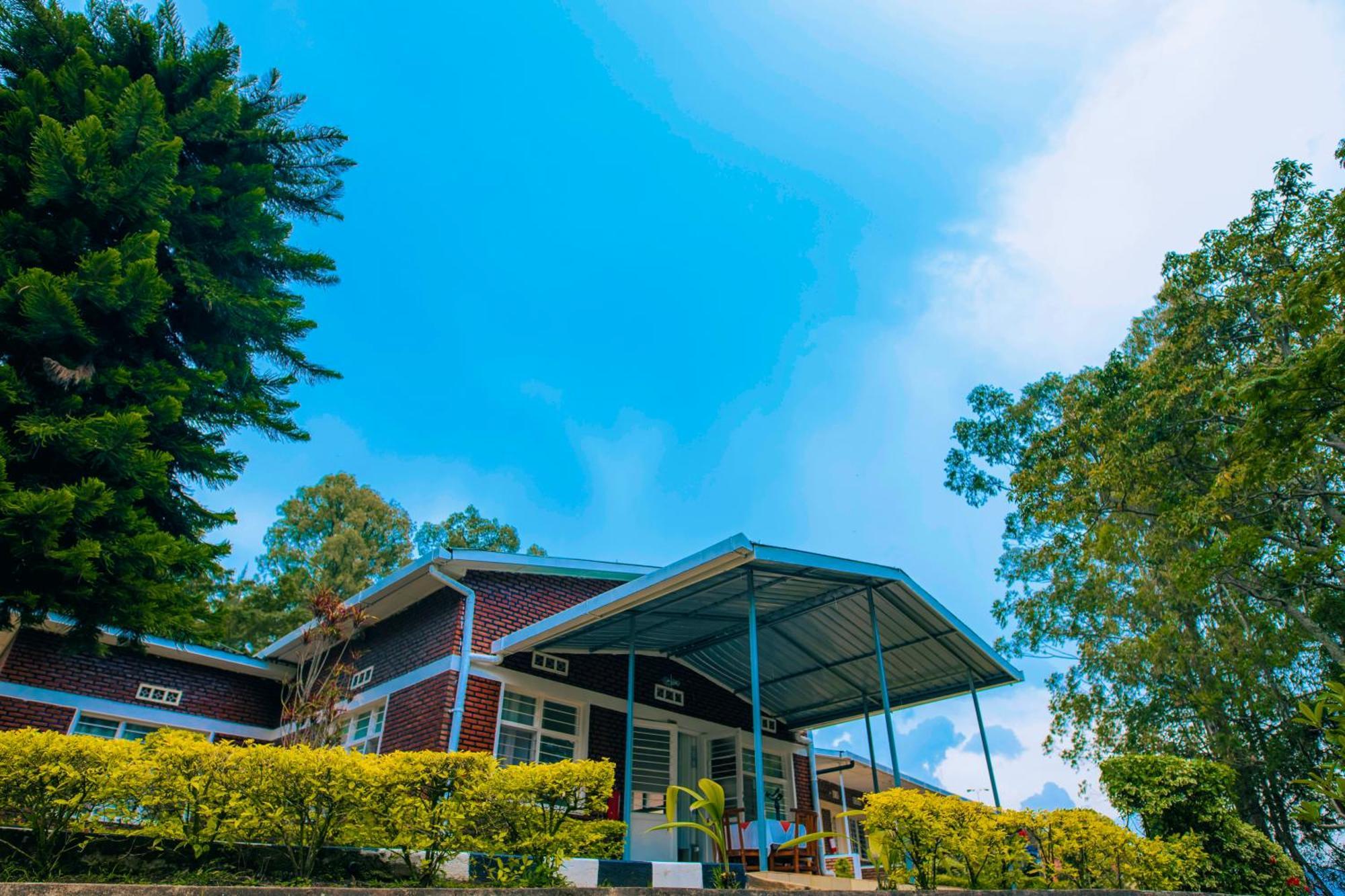 Peace Guest House Muhari Exterior photo