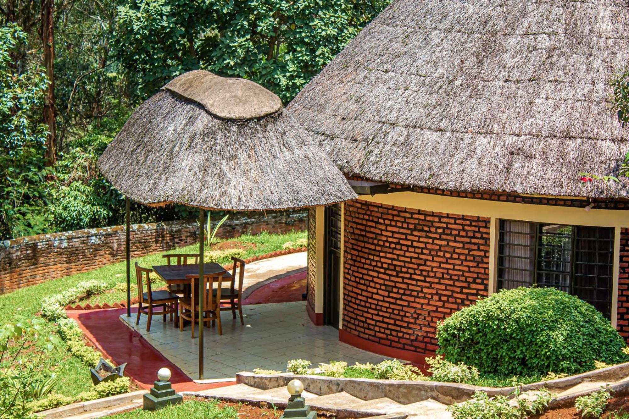 Peace Guest House Muhari Exterior photo